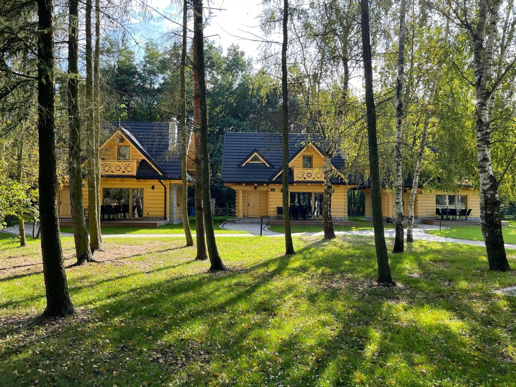 Agroturystyka Olszynka Skopanie Exterior foto