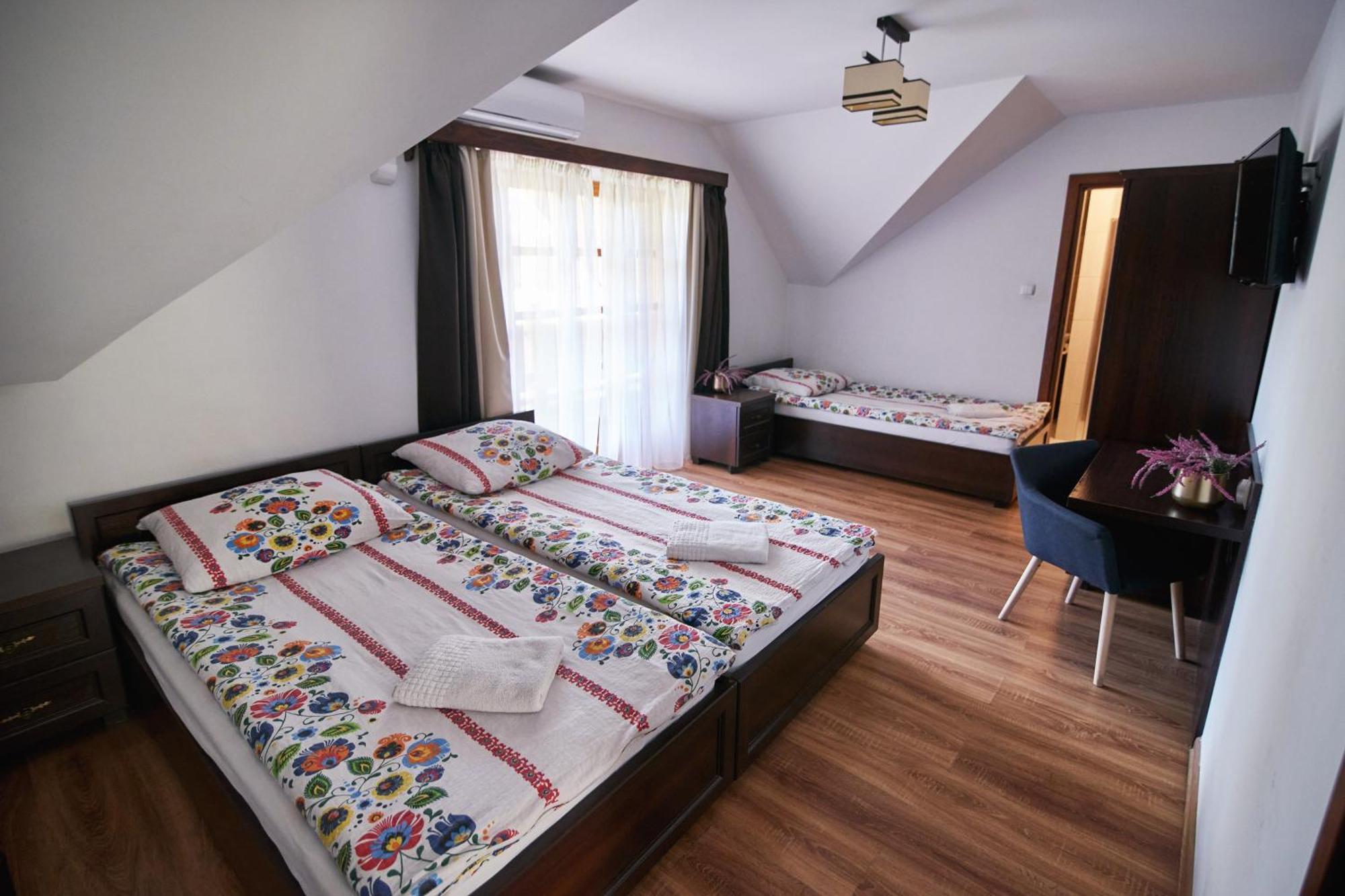 Agroturystyka Olszynka Skopanie Exterior foto