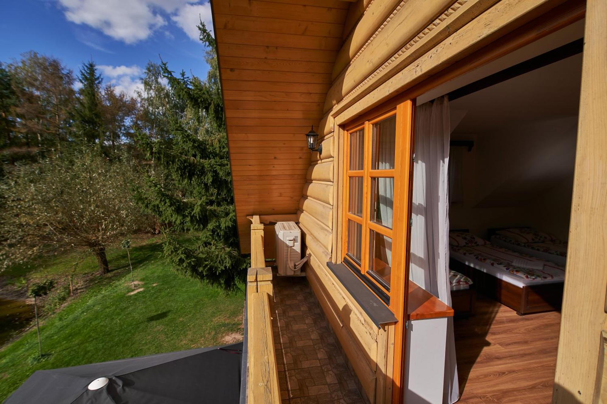 Agroturystyka Olszynka Skopanie Exterior foto