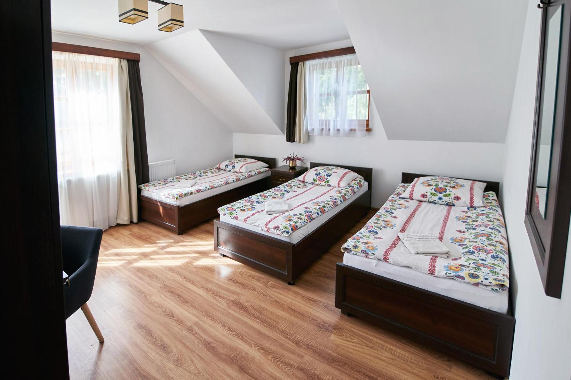 Agroturystyka Olszynka Skopanie Exterior foto