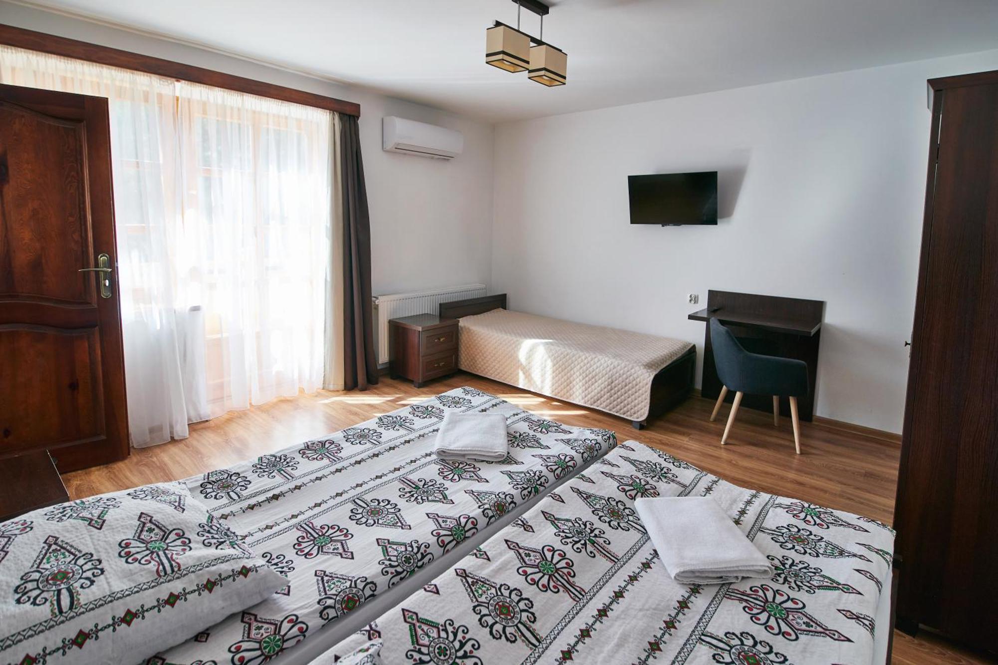 Agroturystyka Olszynka Skopanie Exterior foto