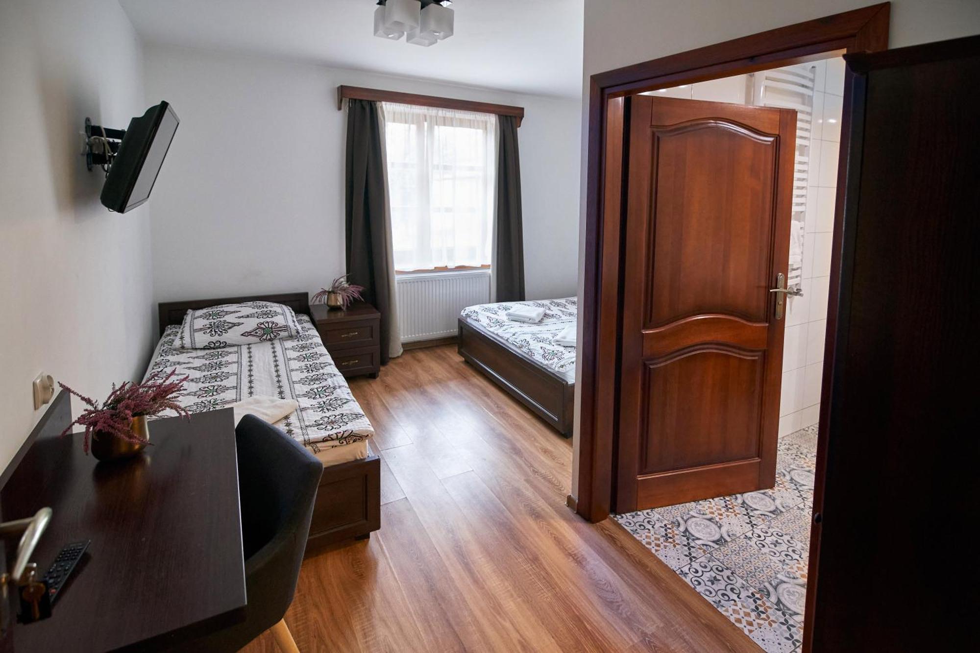 Agroturystyka Olszynka Skopanie Exterior foto