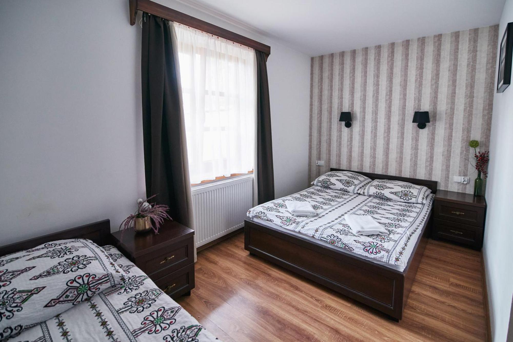 Agroturystyka Olszynka Skopanie Exterior foto