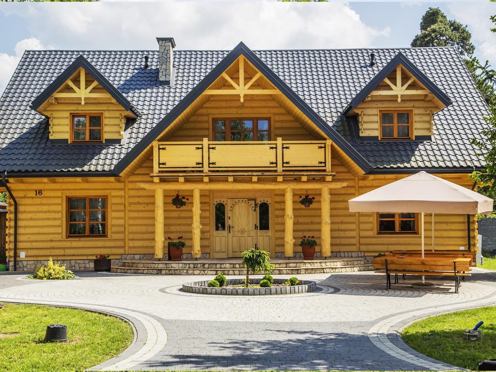 Agroturystyka Olszynka Skopanie Exterior foto